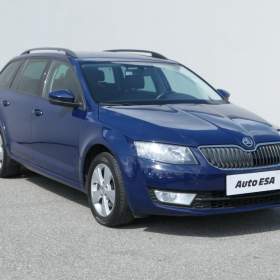 Fotka k inzerátu Škoda Octavia 1.4TSI, Style / 18805073