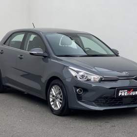 Fotka k inzerátu Kia Rio 1.2 i, Exclusive / 18805118