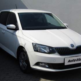 Fotka k inzerátu Škoda Fabia 1.2TSi, ČR / 18805177