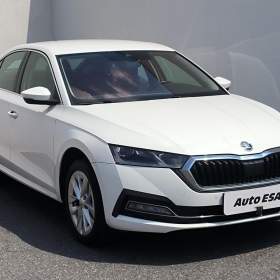 Fotka k inzerátu Škoda Octavia 2.0 TDi, Style, DSG, LED / 18805275