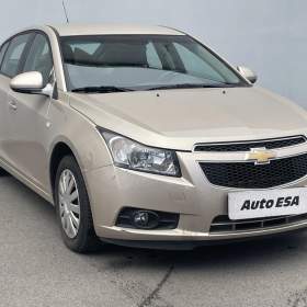 Fotka k inzerátu Chevrolet Cruze 2.0CDTi, ČR / 18805311