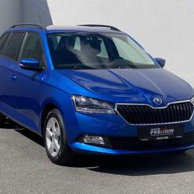 Fotka k inzerátu Škoda Fabia 1.0 TSi, ČR, Style, LED / 18805407