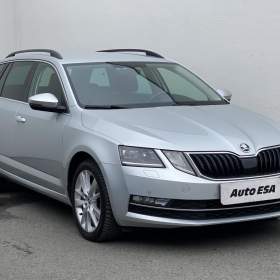 Fotka k inzerátu Škoda Octavia 2.0TDi 4x4, Style, DSG, LED / 18805628