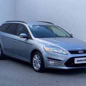 Fotka k inzerátu Ford Mondeo 2.0 TDi, Trend / 18805723