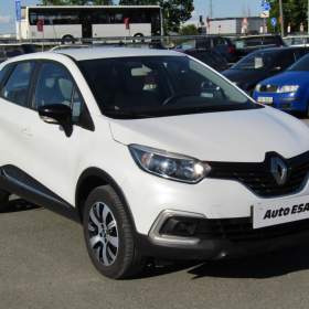 Fotka k inzerátu Renault Captur 1.0 TCe, AC, navi / 18806179