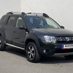 Fotka k inzerátu Dacia Duster 1.6 SCe, 2. maj,ČR, Navi, / 18806328