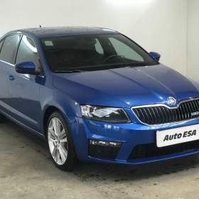 Fotka k inzerátu Škoda Octavia 2.0 TDi, 2. maj,ČR, RS, bixen / 18806368