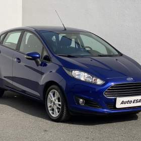 Fotka k inzerátu Ford Fiesta 1.0 EB, Trend Plus / 18806629