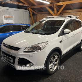 Fotka k inzerátu Ford Kuga 2.0 TDCI, AT, STK09/2025 / 18806704