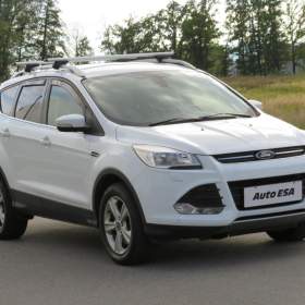 Fotka k inzerátu Ford Kuga 2.0 TDCI, AT, STK09/2025 / 18806704