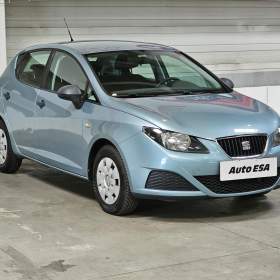 Fotka k inzerátu Seat Ibiza 1.2i, ČR, STK05/2025 / 18807029