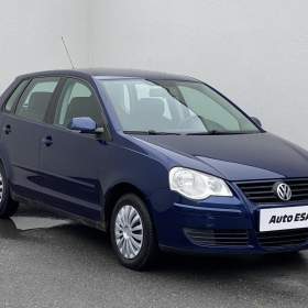 Fotka k inzerátu Volkswagen Polo 1.4i / 18807117