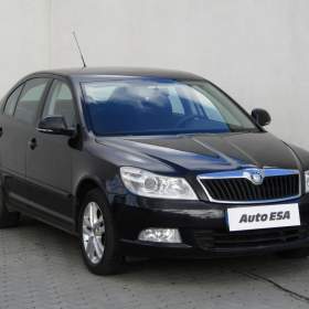 Fotka k inzerátu Škoda Octavia 1.6 TDi, Ambiente / 18807416