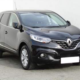 Fotka k inzerátu Renault Kadjar 1.6 dCi, Intense, LED, panor / 18807894