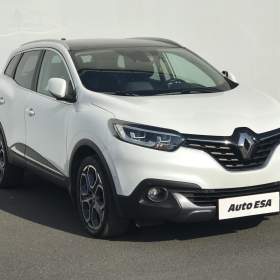 Fotka k inzerátu Renault Kadjar 1.6 dCi, Intense, LED, panor / 18807894