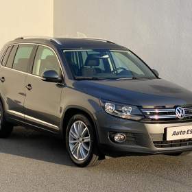 Fotka k inzerátu Volkswagen Tiguan 1.4 TSi, Sport&Style, DSG, TZ / 18809208