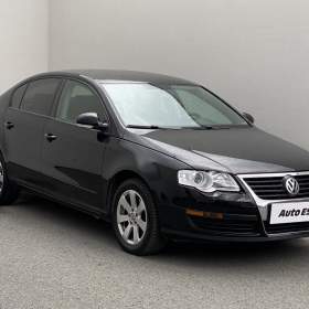 Fotka k inzerátu Volkswagen Passat 1.9TDi / 18810755