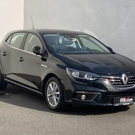 Fotka k inzerátu Renault Mégane 1.3 TCe, 1. maj,ČR, LED / 18813075