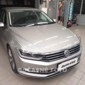 Fotka k inzerátu Volkswagen Passat 2.0 TDi, ČR, Highline, DSG / 18819015