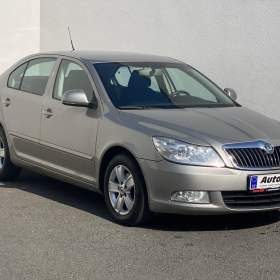 Fotka k inzerátu Škoda Octavia 1.6 TDi, ČR, klima, STK07 / 18827653