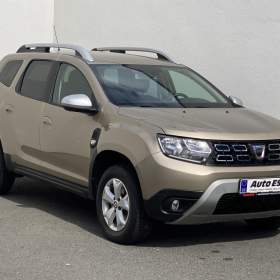 Fotka k inzerátu Dacia Duster 1.5dCi, ČR, AC, navi, kamera / 18860090