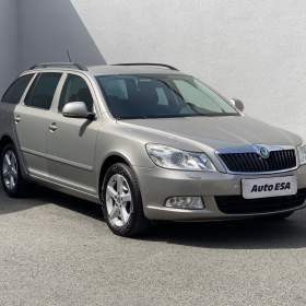 Fotka k inzerátu Škoda Octavia 2.0 TDi, Family, xenon / 18861931