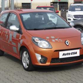 Fotka k inzerátu Renault Twingo 1.2TCe, GT, AC / 18886770