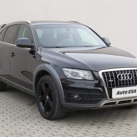 Fotka k inzerátu Audi Q5 3.0 TDi Quattro / 18886864