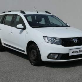 Fotka k inzerátu Dacia Logan 1.0 SCe, 1. maj,ČR, AC, TZ / 18886872