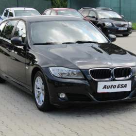 Fotka k inzerátu BMW 2.0d 320d, AC, tempo, park / 18886908