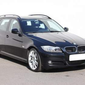 Fotka k inzerátu BMW 3.0d 330 xDrive, Xenon, temp / 18886913