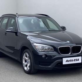 Fotka k inzerátu BMW X1 2.0d xDrive20d, Sport, navi / 18886973