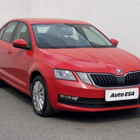 Fotka k inzerátu Škoda Octavia 1.6 TDi, ČR, Active, klima / 18887030