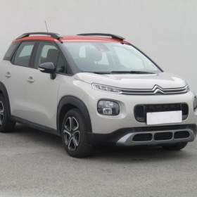 Fotka k inzerátu Citroën C3 Aircross 1.2, Shine, navi / 18887071