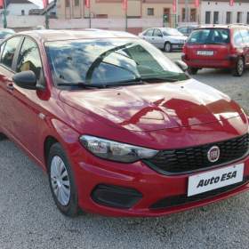 Fotka k inzerátu Fiat Tipo 1.4i / 18887083