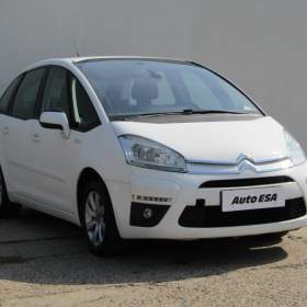 Fotka k inzerátu Citroën C4 Picasso 1.6HDi, AAC / 18887092