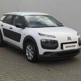 Fotka k inzerátu Citroën C4 Cactus 1.2PT / 18887126