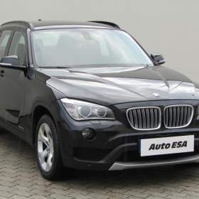 Fotka k inzerátu BMW X1 2.0D xDrive 18d / 18887142