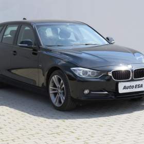 Fotka k inzerátu BMW 2.0D 320XD, AC, TZ, xenon / 18887165