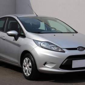 Fotka k inzerátu Ford Fiesta 1.2i, ČR / 18887167