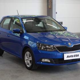 Fotka k inzerátu Škoda Fabia 1.0 TSi, 2. maj,ČR, Style / 18887168