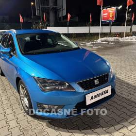 Fotka k inzerátu Seat Leon 1.4TSI, 2. maj,ČR, park. senzor / 18887168