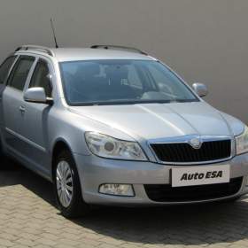 Fotka k inzerátu Škoda Octavia 1.6i, STK05/2025 / 18887188