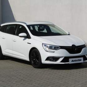 Fotka k inzerátu Renault Mégane 1.5dCi, Navi, AC / 18887209