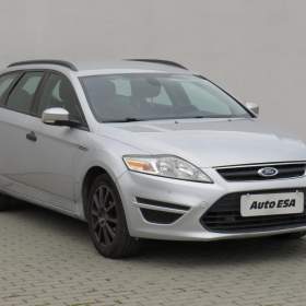 Fotka k inzerátu Ford Mondeo 2.0TDCi, AC, tempo, park / 18887245