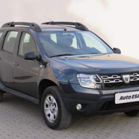 Fotka k inzerátu Dacia Duster 1.2 TCe, Navi, park. čidla / 18887270