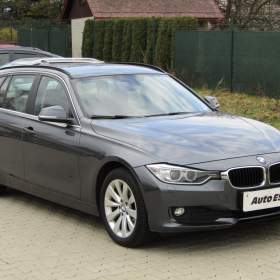 Fotka k inzerátu BMW 2.0d 318XD, ČR, Bixenon / 18887281