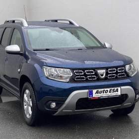 Fotka k inzerátu Dacia Duster 1.5dCi, Comfort / 18887291