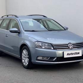 Fotka k inzerátu Volkswagen Passat 2.0 TDi, Comfortline / 18887328