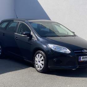 Fotka k inzerátu Ford Focus 1.6TDCi, Trend / 18887367